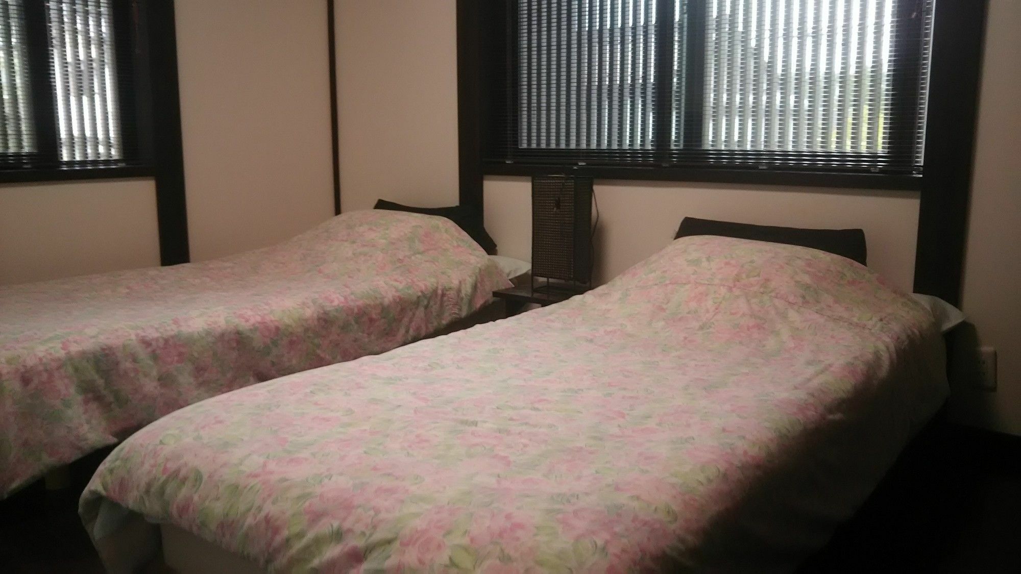 Guest House Koundo Nikko Exterior foto
