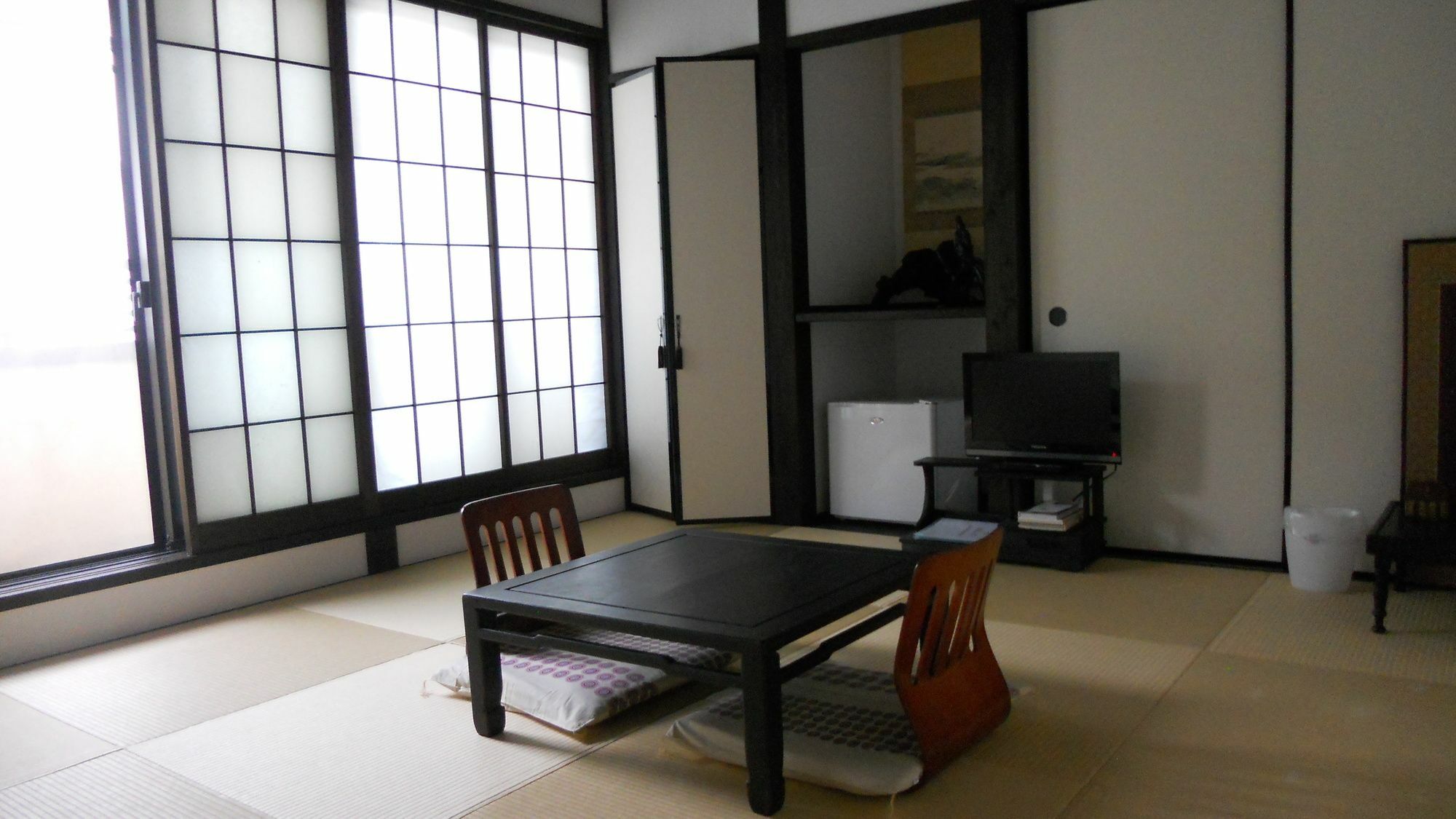 Guest House Koundo Nikko Exterior foto